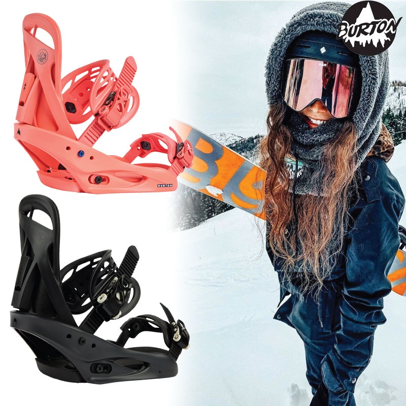 楽天市場】バートン レディース ビンディング シチズン Burton Women's