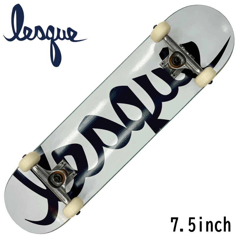 オ*ク様 leasqueスケートボード APRIL エープリル スケートボード デッキ 8.0inch SHANE ONEILL DEAD