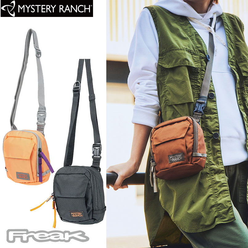 楽天市場】MYSTERY RANCH ミステリーランチ＜DISTRICT 2 ディストリ