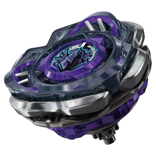 楽天市場】BEYBLADE X ベイブレードX CX-03 ブースター ペルセウス