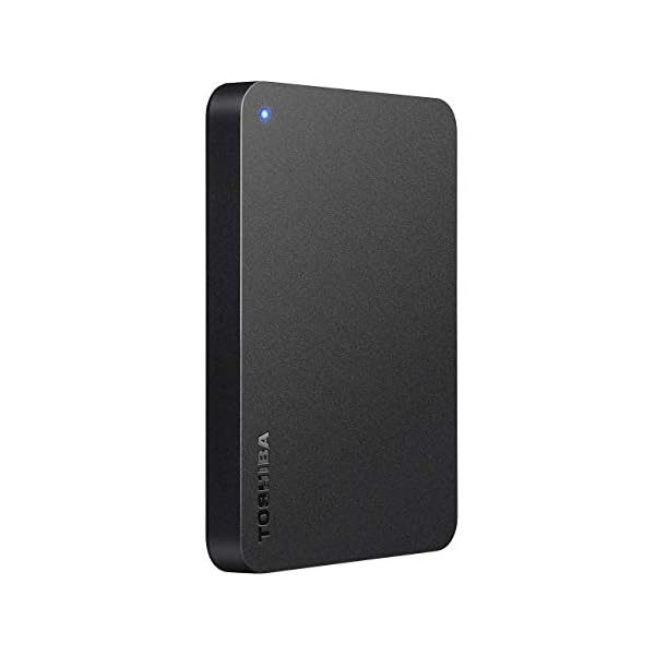 楽天市場】東芝 外付けハードディスク canvio basics 2tbの通販