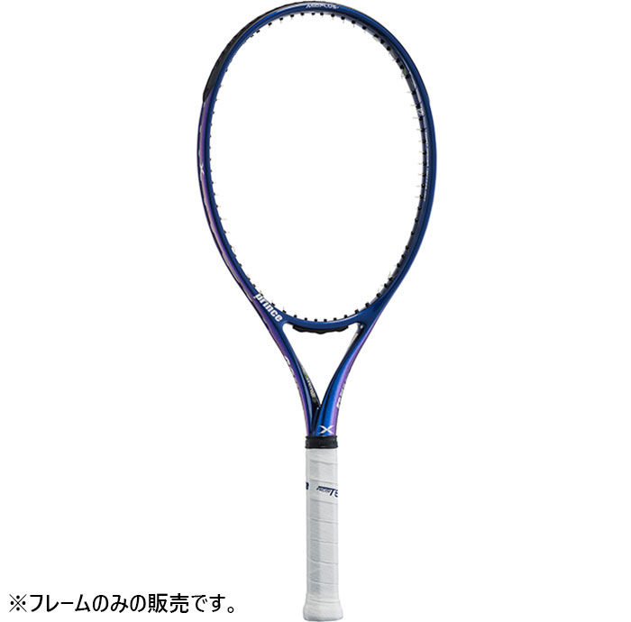 楽天市場】prince x 105 270の通販