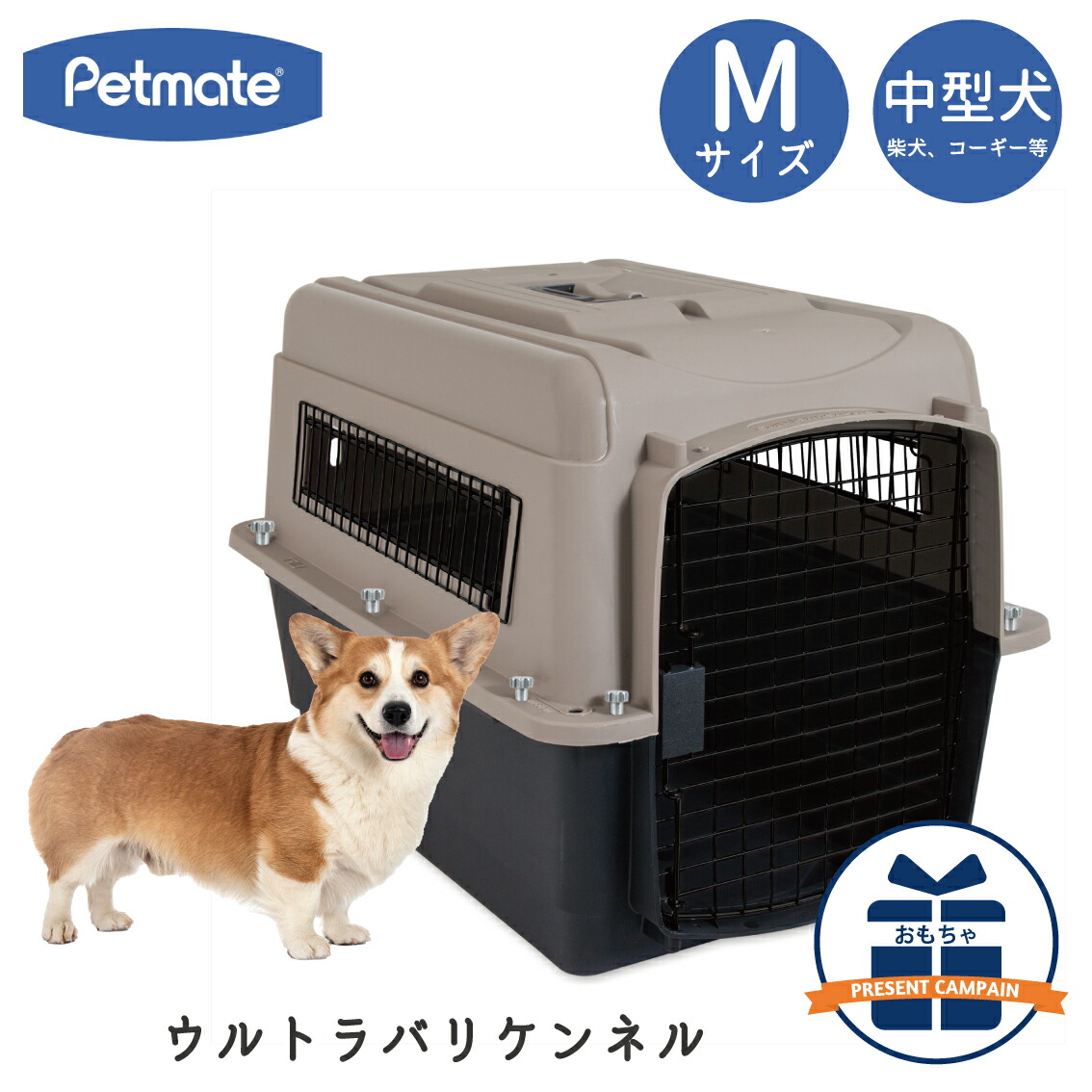 楽天市場】ハードキャリー 犬 クレート ハードクレート キャリー