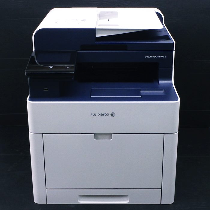 楽天市場】□◎FUJIXEROX/富士ゼロックス カウント489枚 A4カラー複合