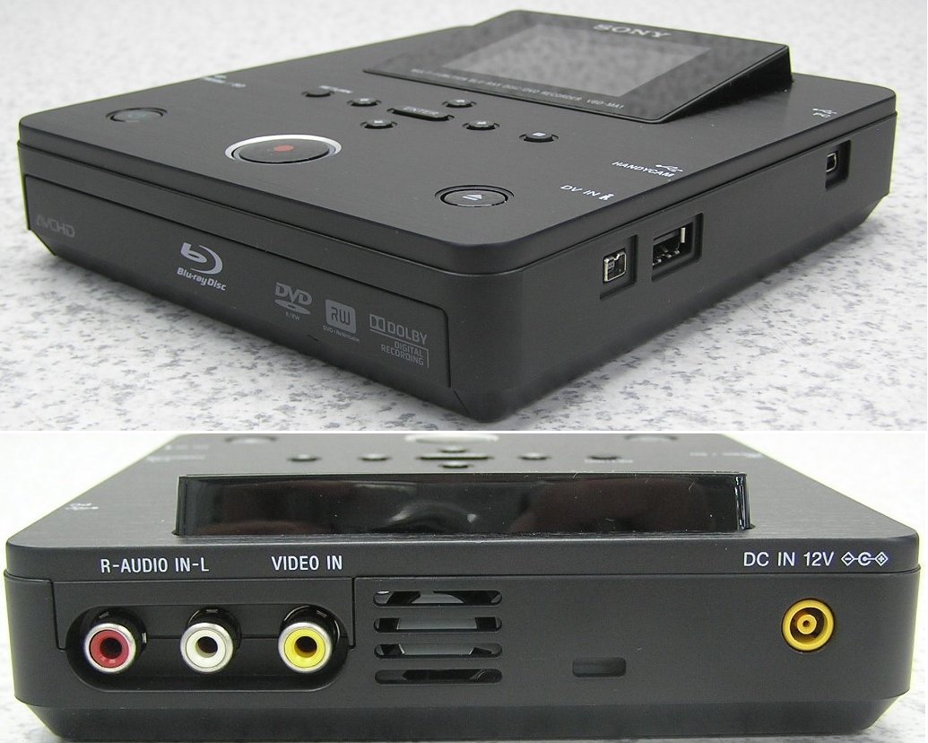 楽天市場】□□SONY/ソニー ブルーレイディスク／DVDライター