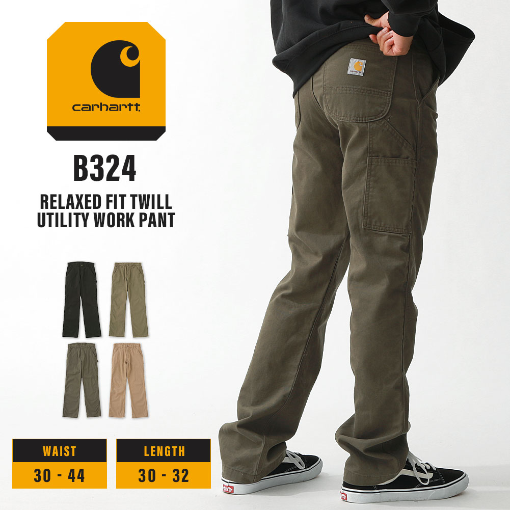 楽天市場】carhartt ヒッコリー（ズボン・パンツ｜メンズファッション