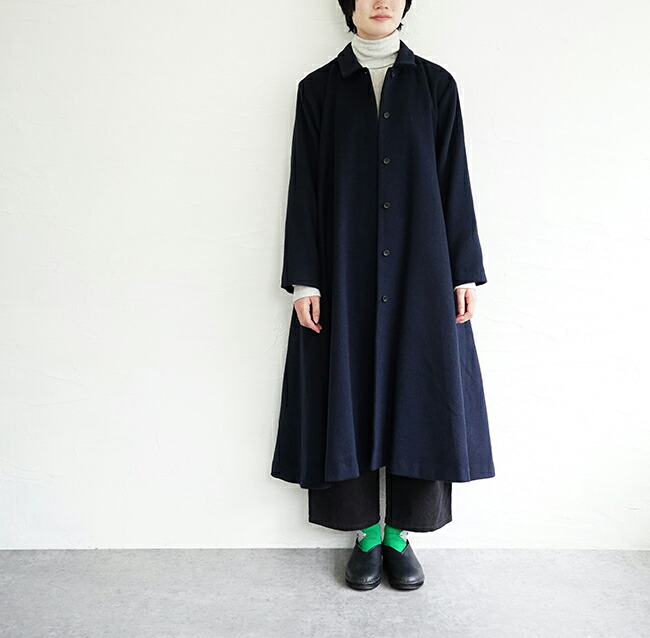 楽天市場】【sold out】mizuiro ind（ミズイロインド）ステンカラー