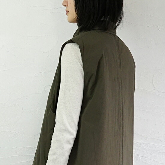楽天市場】【sold out】TISSU（ティシュ） ナイロンキルティング（発熱