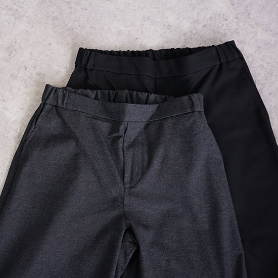 楽天市場】【sold out】mizuiro ind（ミズイロインド）タックヘム