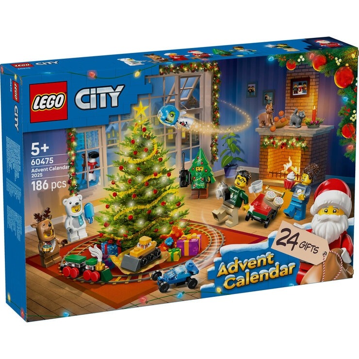 楽天市場】レゴ アドベント カレンダー 2025 アソート - Lego Advent