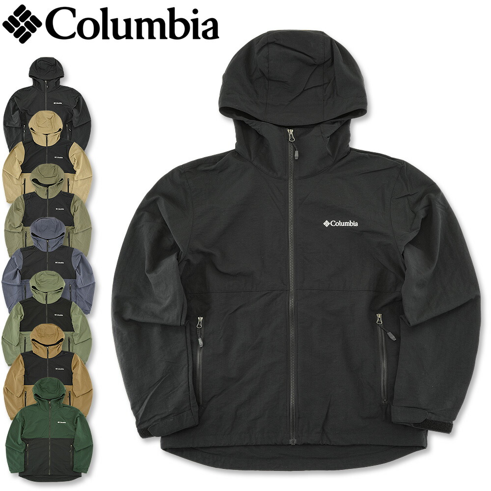 楽天市場】コロンビア COLUMBIA ヴィザヴォナパス 2 ジャケット