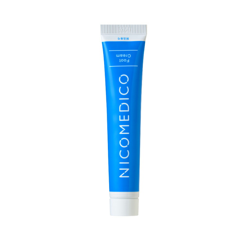 楽天市場】【第2類医薬品】水虫薬 20g nicomedico いんきんたむし ぜに