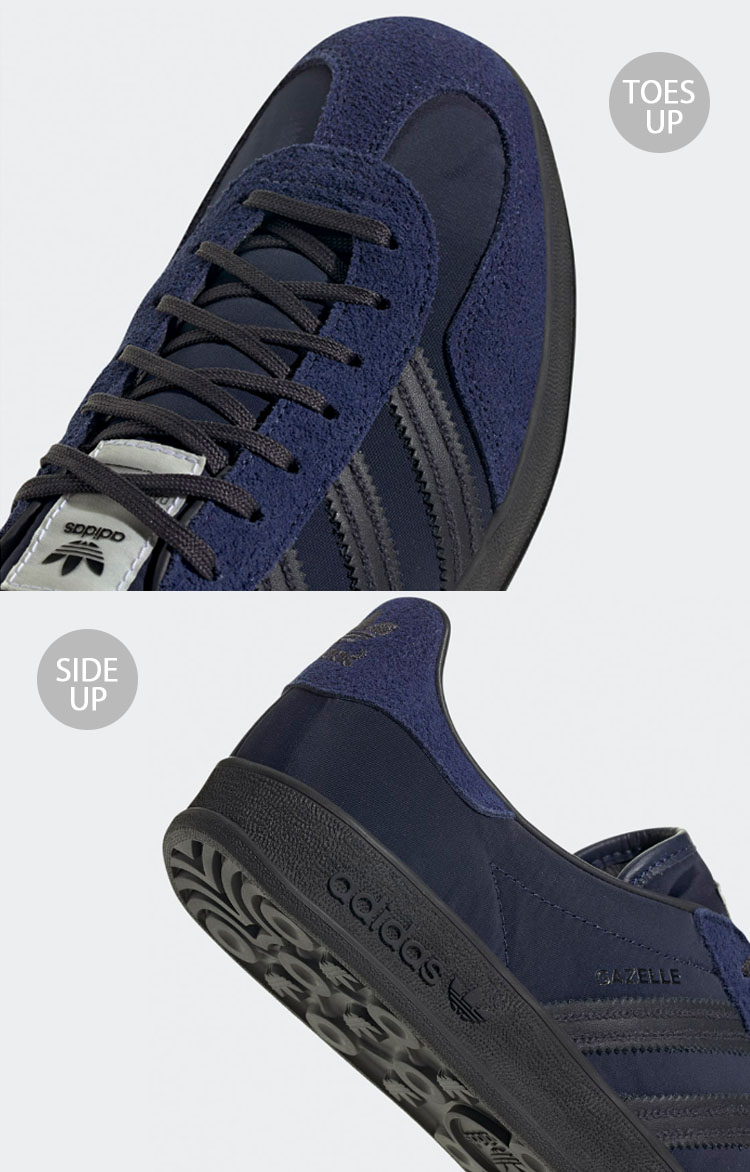 楽天市場】adidas Originals アディダス スニーカー GAZELLE INDOOR