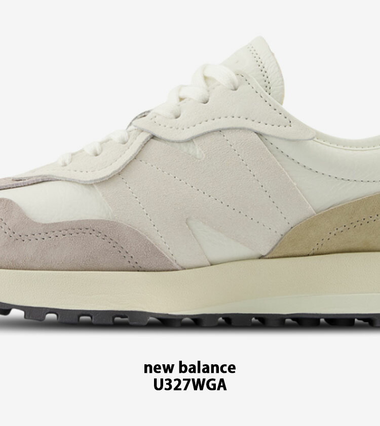 楽天市場】New Balance ニューバランス レディース スニーカー U327WGA
