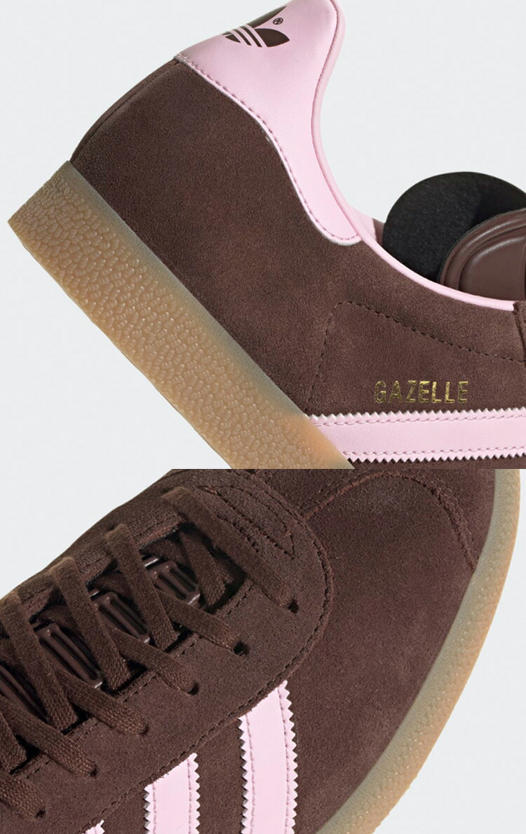楽天市場】adidas originals アディダス スニーカー GAZELLE JH5666