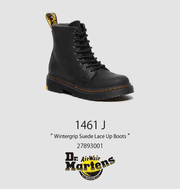 楽天市場】Dr.Martens ドクターマーチン キッズ ブーツ Junior 1460