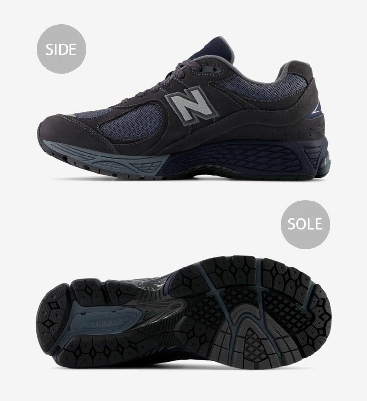 楽天市場】New Balance ニューバランス スニーカー M2002R シューズ