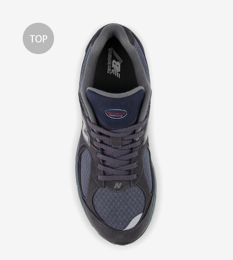 楽天市場】New Balance ニューバランス スニーカー M2002R シューズ