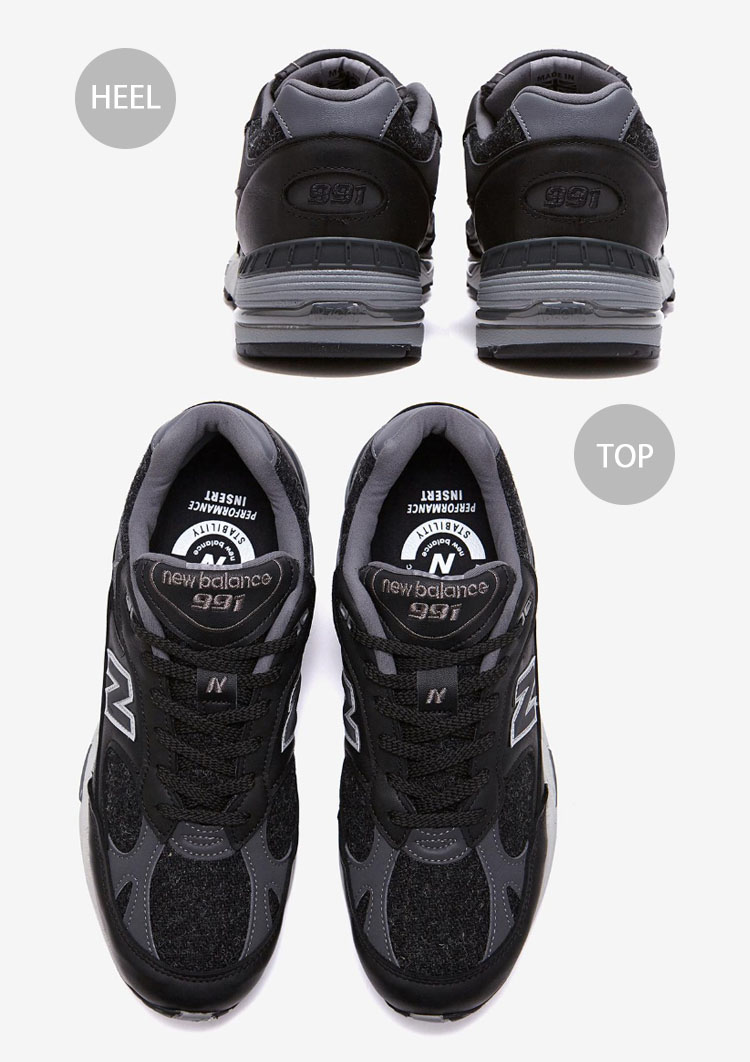 楽天市場】New Balance ニューバランス スニーカー M991DJ MADE IN UK