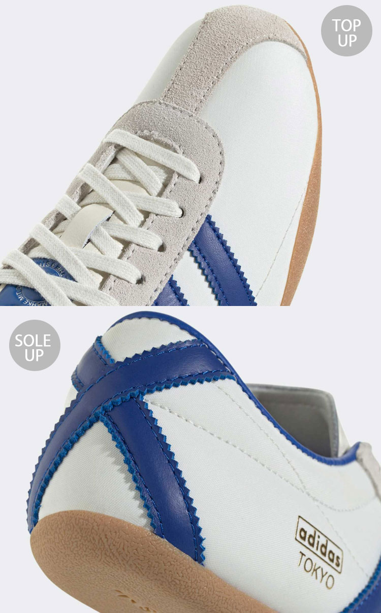 楽天市場】adidas originals アディダス スニーカー TOKYO W JP9704