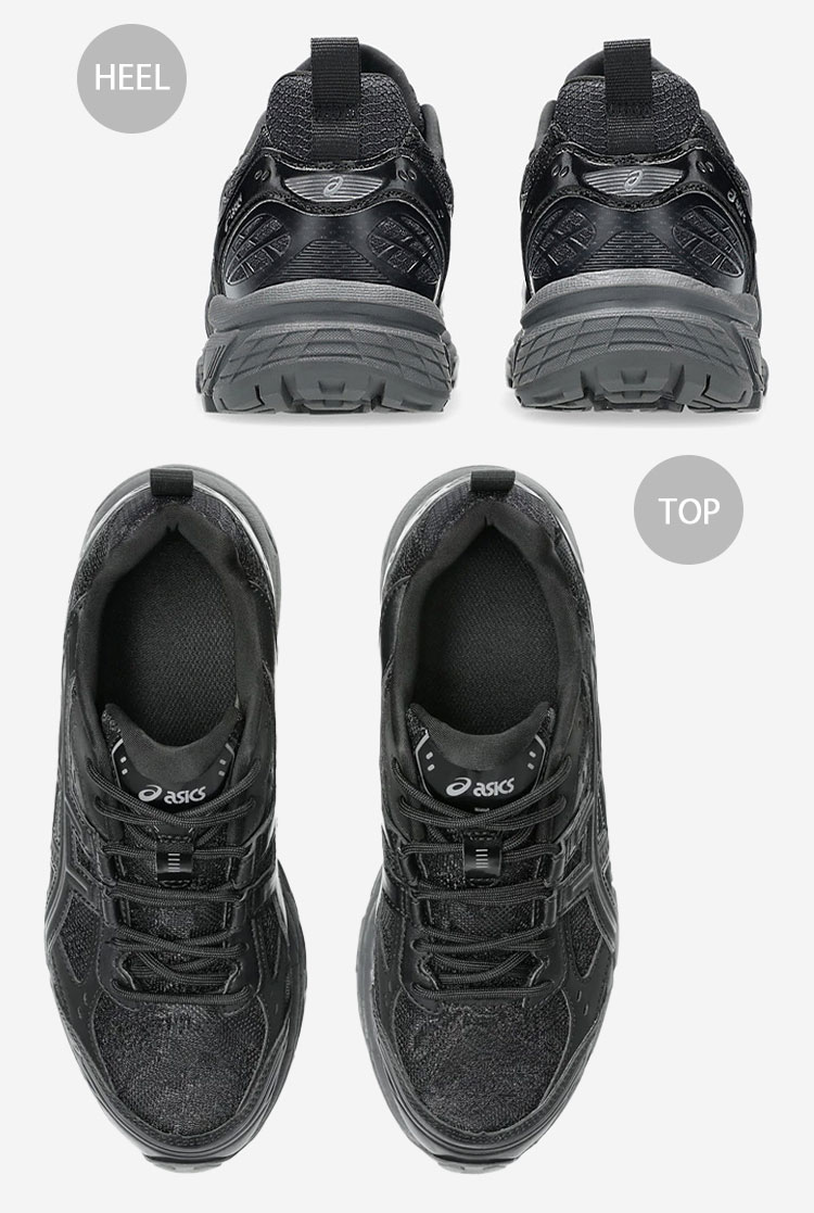 楽天市場】asics アシックス スニーカー GEL-NUNOBIKI BLACK GREY