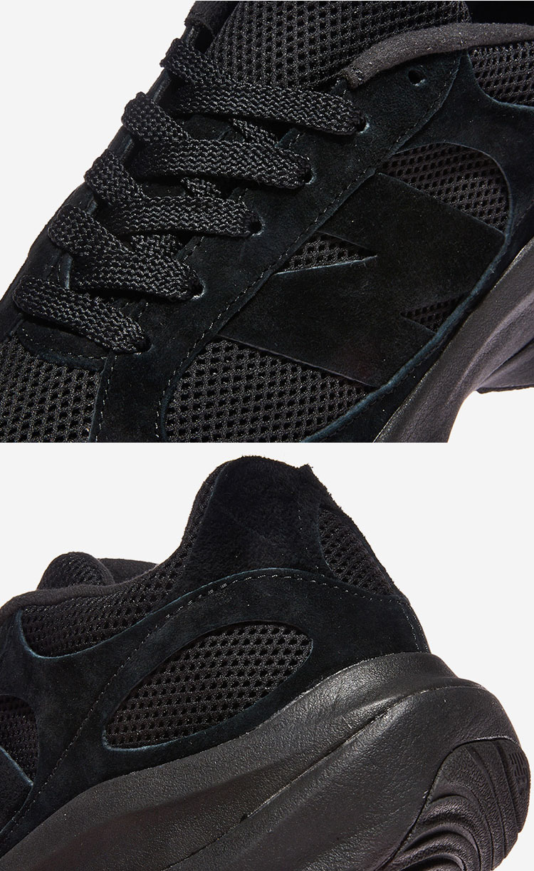 楽天市場】New Balance ニューバランス スニーカー WRPD RUNNER