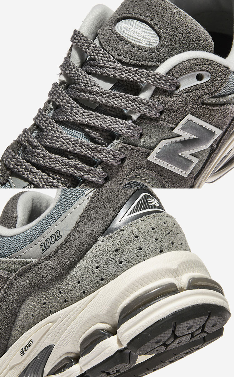 楽天市場】New Balance ニューバランス スニーカー U2002RCB GRAY