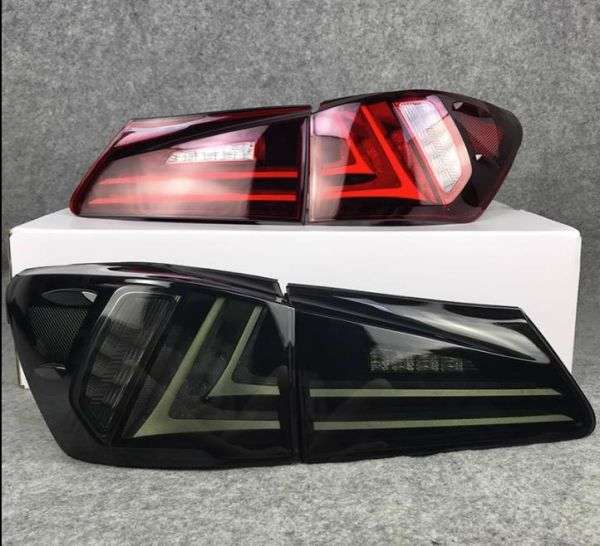 楽天市場】LEXUS レクサス IS250/IS350 GSE20系 2005-2013 LEDテール