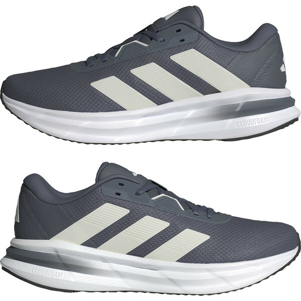 楽天市場】ADIDAS アディダス ランニング GLX 7 ランニング ネイビー