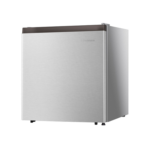 楽天市場】冷蔵庫 45L ハイセンス Hisense 右開き 1ドア 直冷式 HR