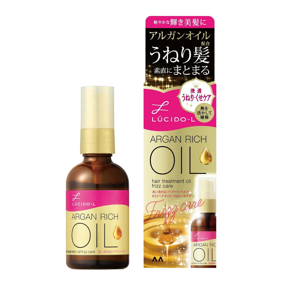 楽天市場】【送料込・まとめ買い×6点セット】マンダム ルシードエル