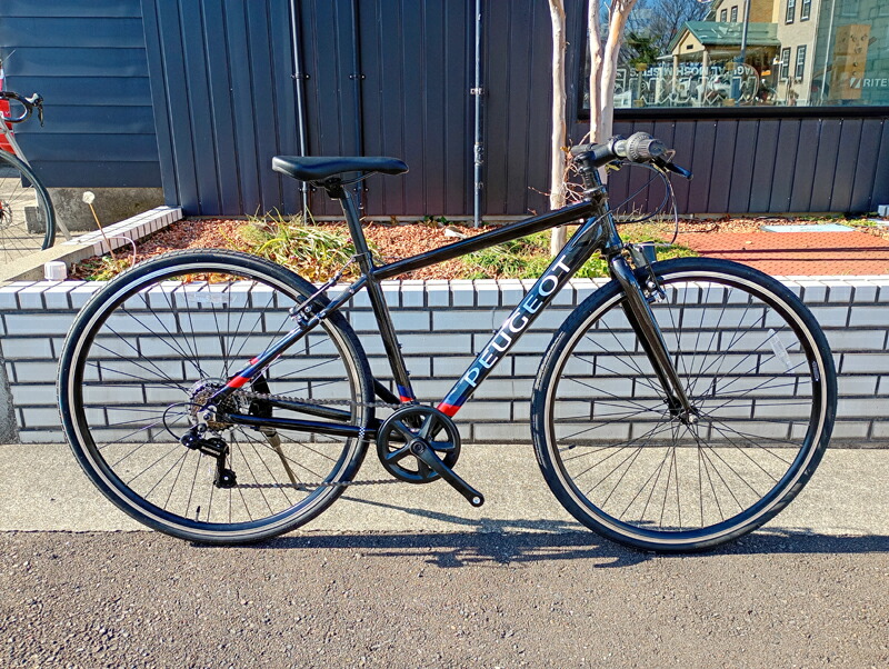 楽天市場】プジョー 自転車（自転車・サイクリング｜スポーツ