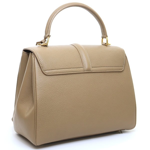 楽天市場】【広尾店】美品 セリーヌ CELINE セーズ16スモール 2WAY