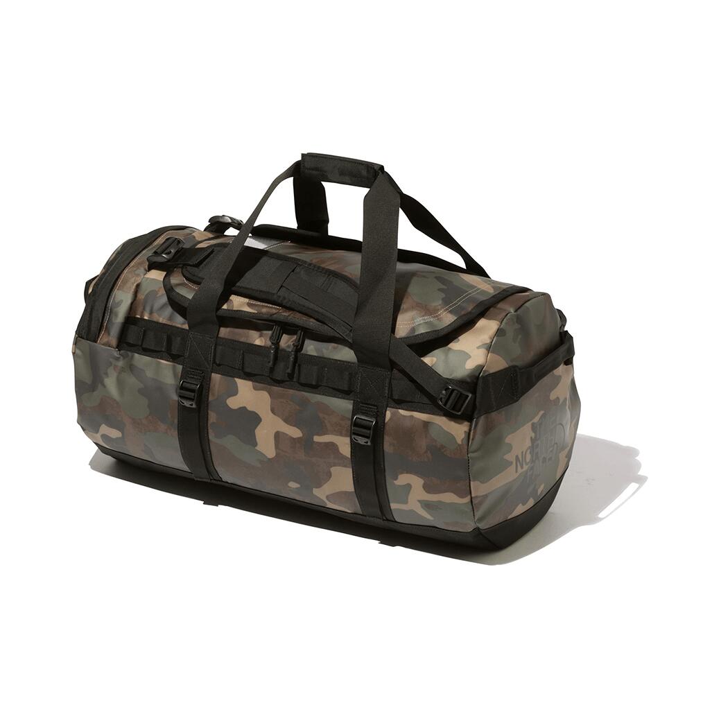 楽天市場】THE NORTH FACE ノースフェイス BCダッフルM（BC Duffel M