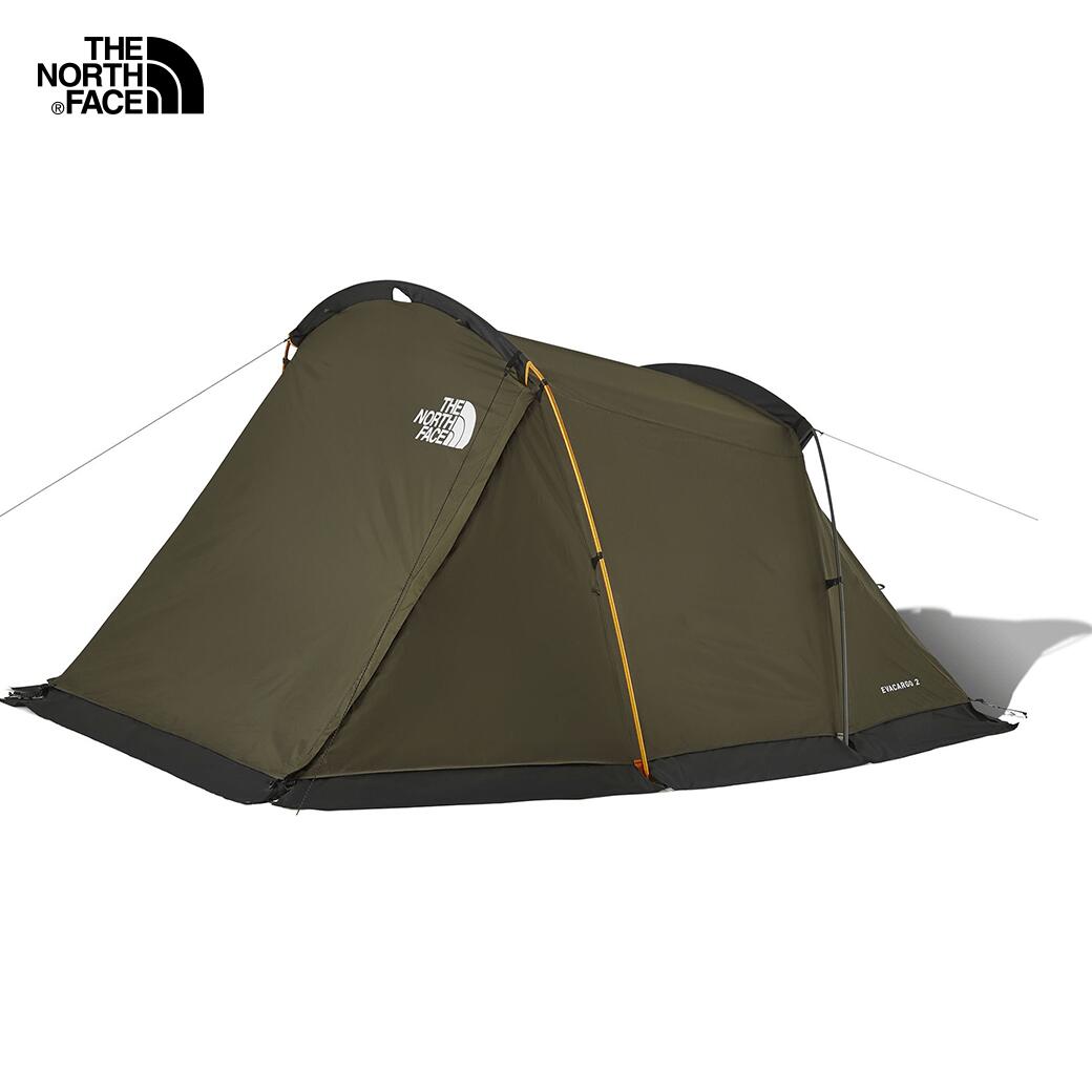 楽天市場】THE NORTH FACE ノースフェイス エバカーゴ2（Evacargo 2