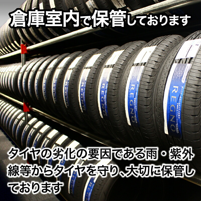楽天市場】【タイヤ交換可】【当日出荷可】 2025年製 REGNO GR-XIII