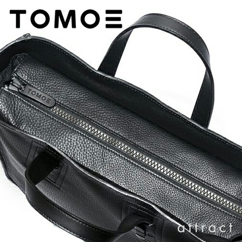 年末値下げ TOMOE INTRO LTO_R1 レザートートバッグ 美品 年末値下げ