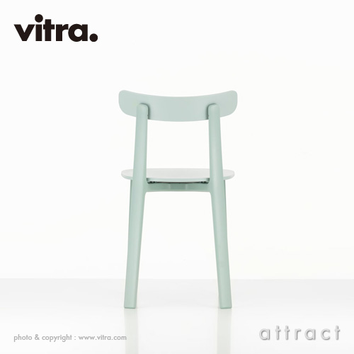 楽天市場】ヴィトラ Vitra オール プラスチック チェア All Plastic