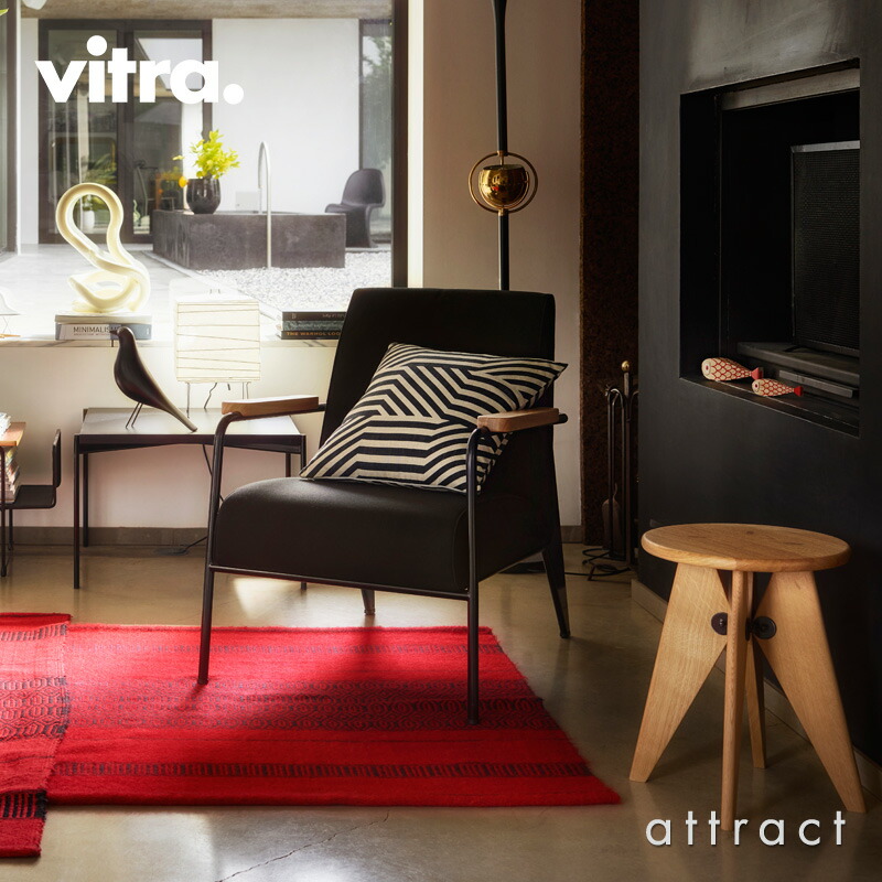 楽天市場】ヴィトラ Vitra タブレ ボワ Tabouret Bois スツール チェア