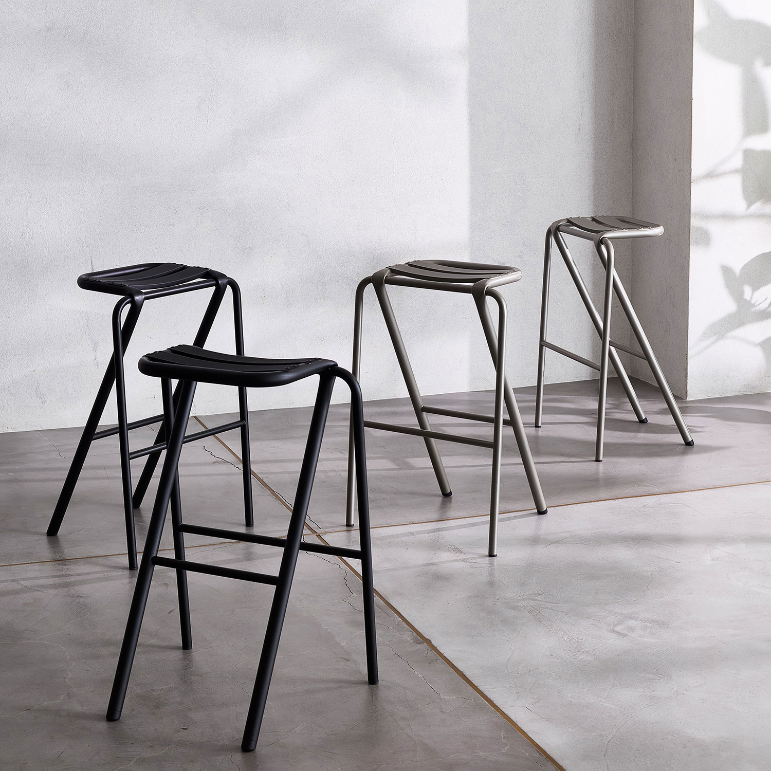 楽天市場】デュエンデ DUENDE ベント ハイスツール BENT HIGH STOOL