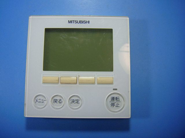 楽天市場】三菱 エアコン リモコン par 38maの通販
