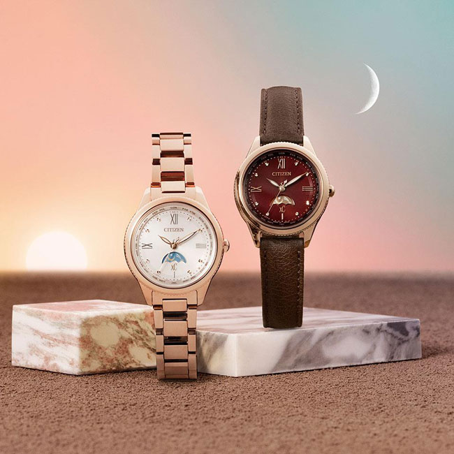 楽天市場】シチズン CITIZEN 腕時計 クロスシー daichi collection