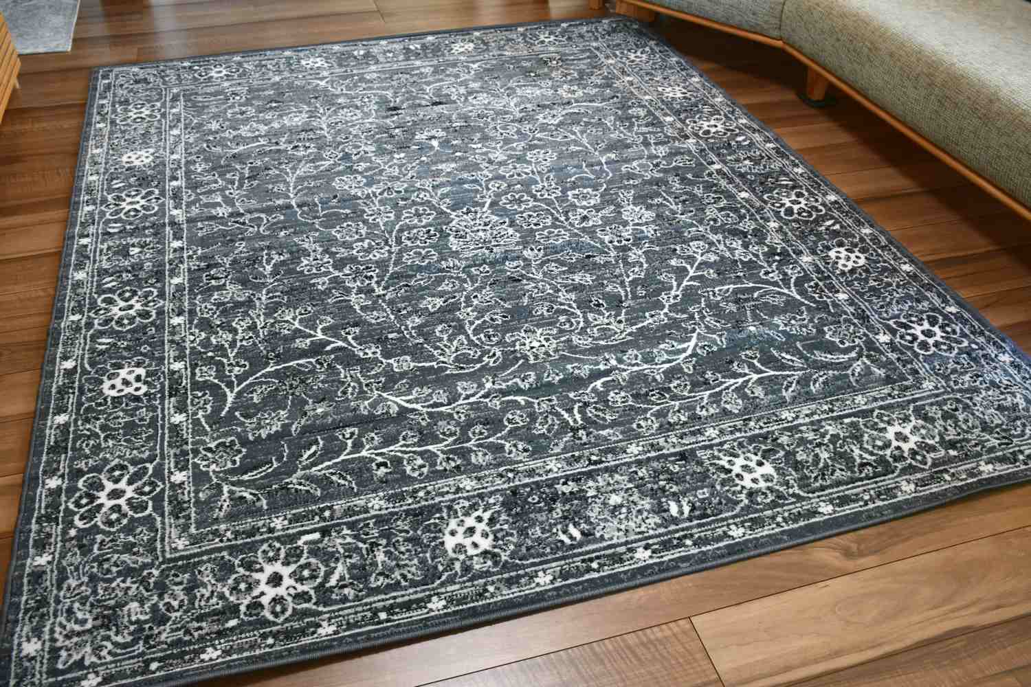 楽天市場】ラグ 絨毯 ラグマット 6畳 ベルギー 240×330cm カーペット