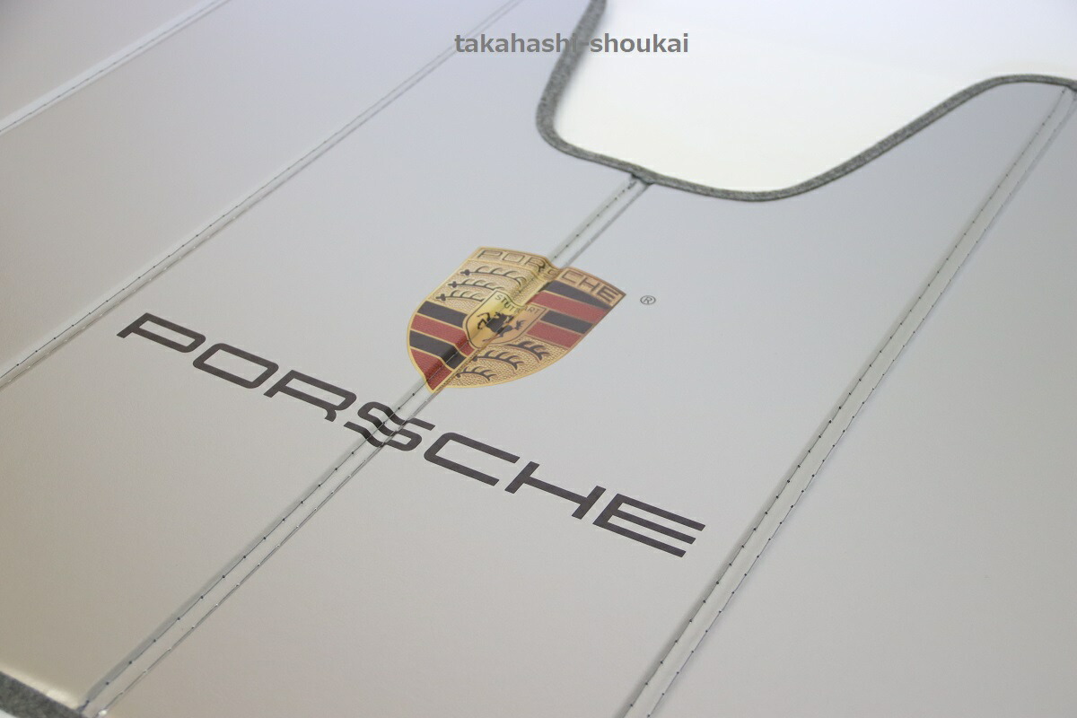 楽天市場】在庫限り【USポルシェ純正部品】サンシェード987 ケイマン