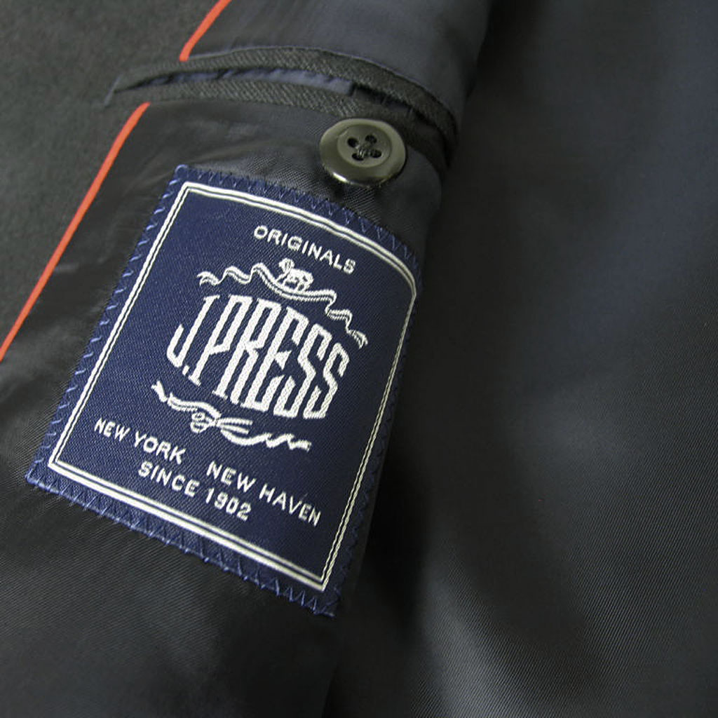 楽天市場】ジェイプレス (J.PRESS) 紺ブレザー 紺ブレ メンズ 金ボタン