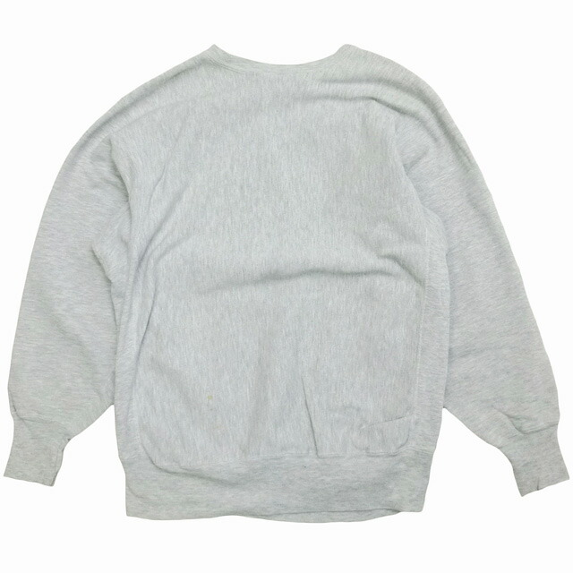 楽天市場】Used USA製 90's 刺繍タグ Champion Reverse Weave Sweat