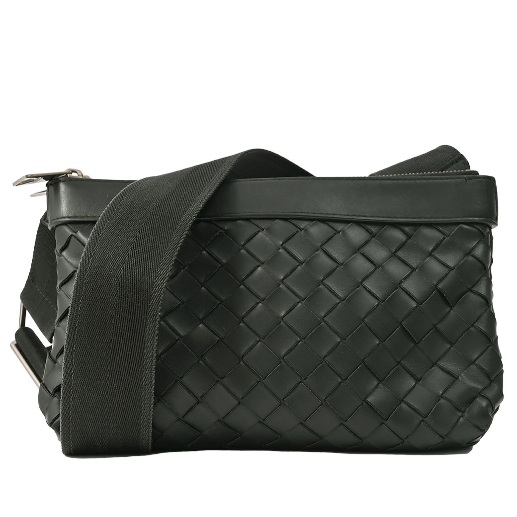 楽天市場】ボッテガヴェネタ BOTTEGA VENETA バッグ メンズ ショルダー