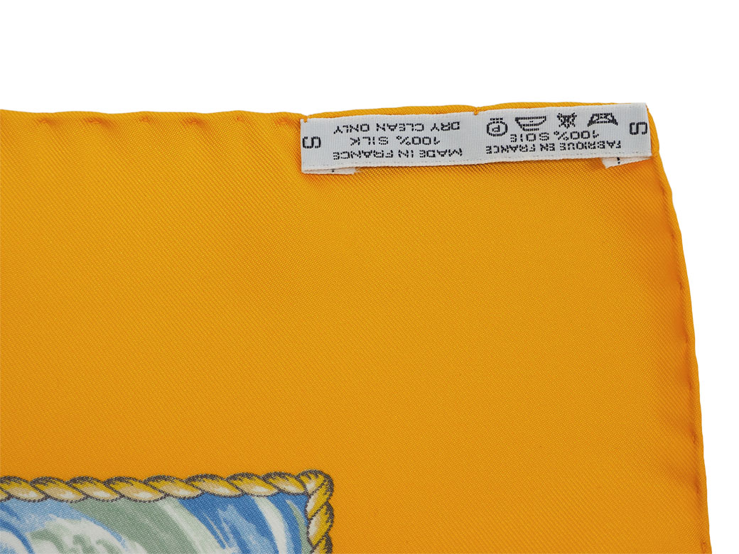 楽天市場】エルメス HERMES スカーフ カレ 90 カレ90 中古 Vive le ven