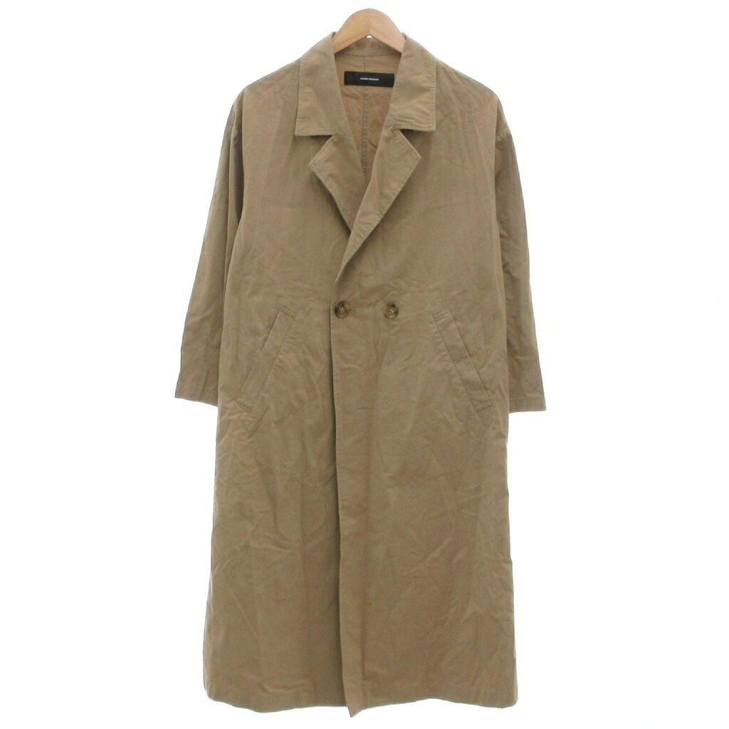 楽天市場】journal standard ロングコートの通販