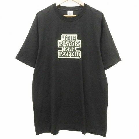 楽天市場】ブラックアイパッチ（Tシャツ・カットソー｜トップス